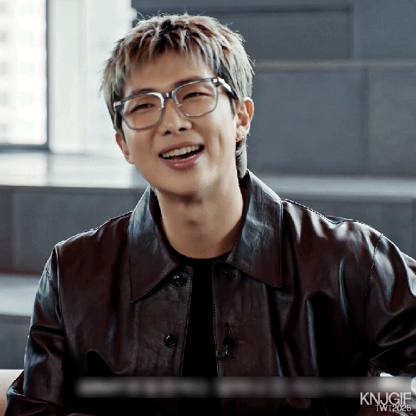 Top Photo Full of RM (BTS) Love
