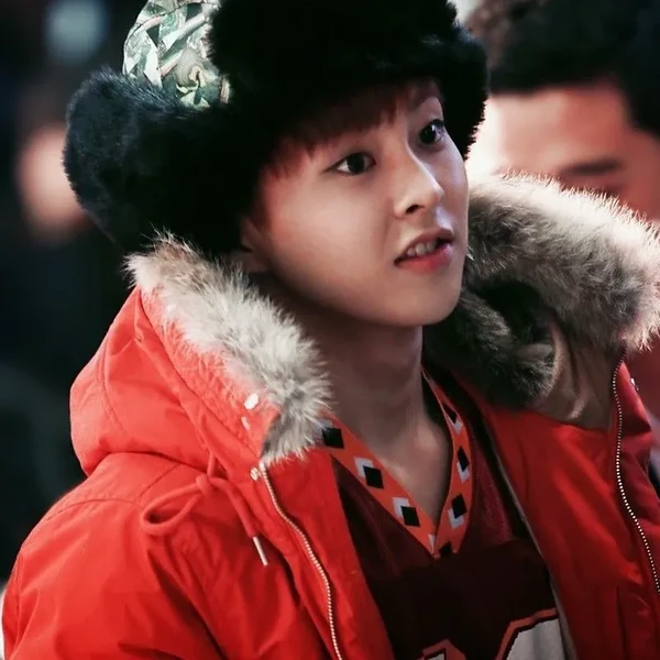 Top Photo Full of Xiumin (EXO) Love