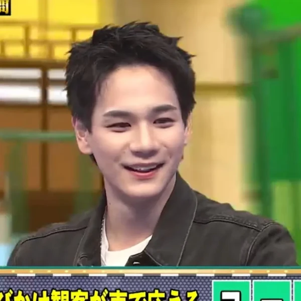 Top Photo Full of Mamehara Issei (JO1) Love