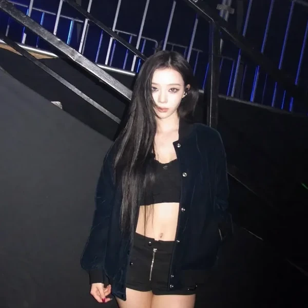 Top Photo Full of Winter (aespa) Love