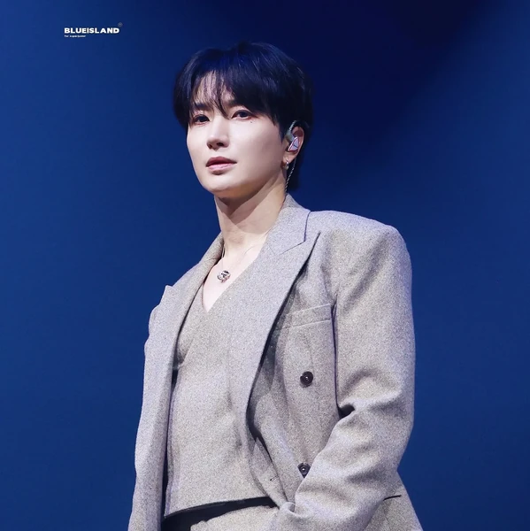 Top Photo Full of Leeteuk (Super Junior) Love