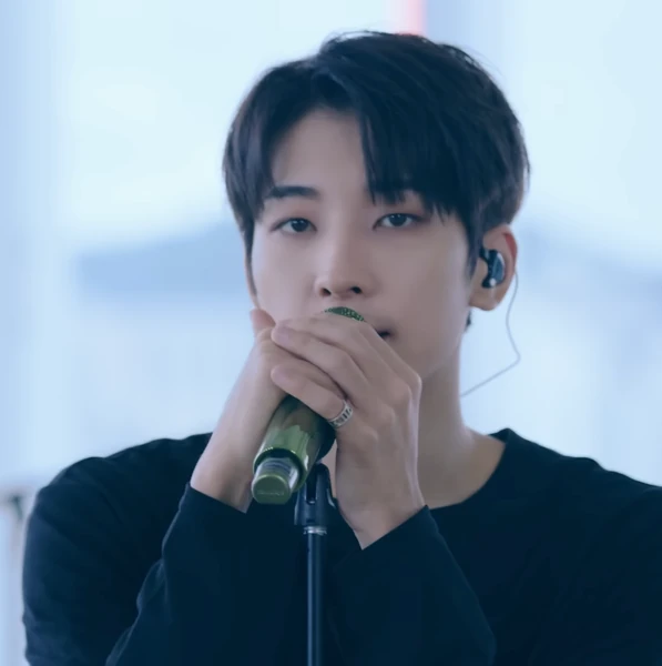 Top Photo Full of Wonwoo (SEVENTEEN) Love