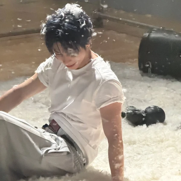 Today's Most Loved Taehyun (TOMORROW X TOGETHER)