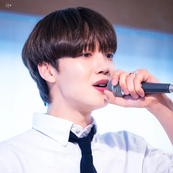 Today's Most Loved Lim Youngmin