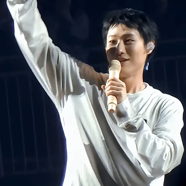 Top Photo Full of WOODZ Love