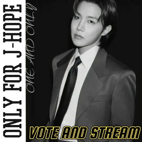 Top Photo Full of j-hope (BTS) Love