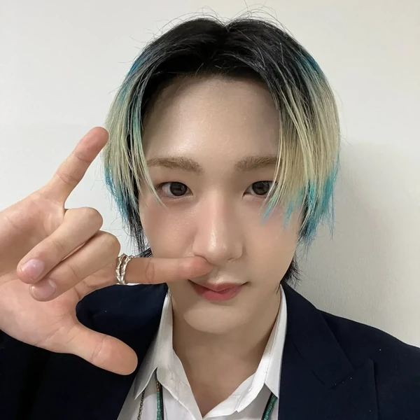 Today's Most Loved SOUL (P1Harmony)