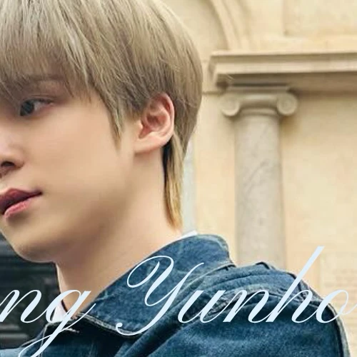 Fans' Pick: Best Moment of Yunho (ATEEZ)