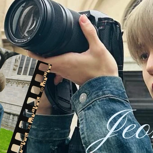 Top Photo Full of Yunho (ATEEZ) Love