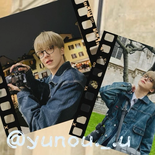 Today's Most Loved Yunho (ATEEZ)