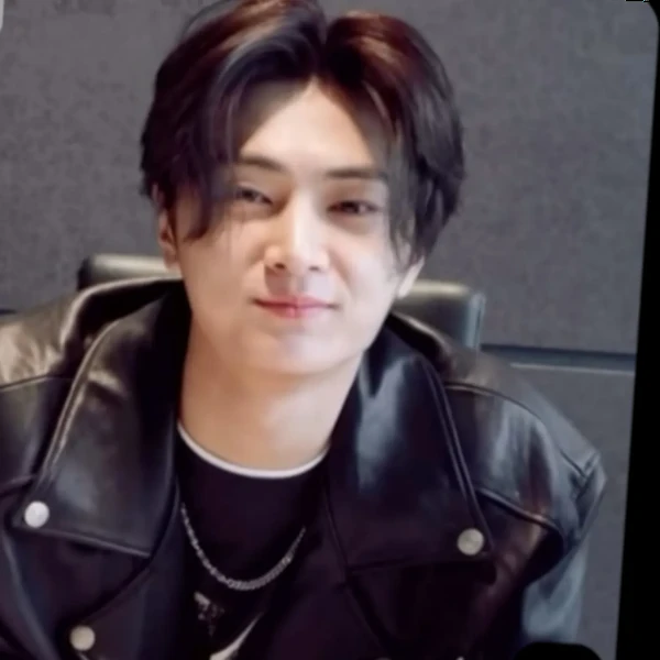 Today's Most Loved Jay (ENHYPEN)