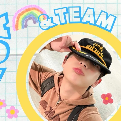 Fans' Pick: Best Moment of Harua (&TEAM)