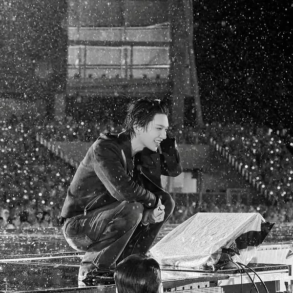 Top Photo Full of Joshua (SEVENTEEN) Love