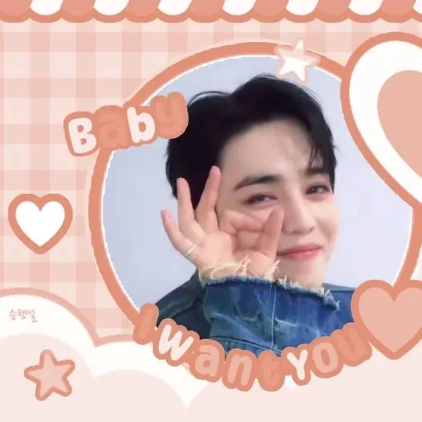 Top Photo Full of S.Coups (SEVENTEEN) Love