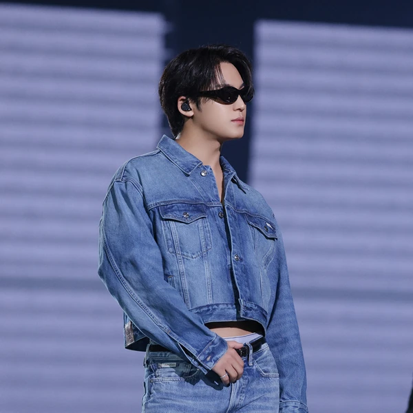 Today's Most Loved Mingyu (SEVENTEEN)