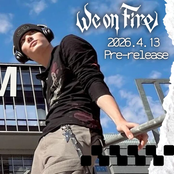 Fans' Pick: Best Moment of Maki (&TEAM)