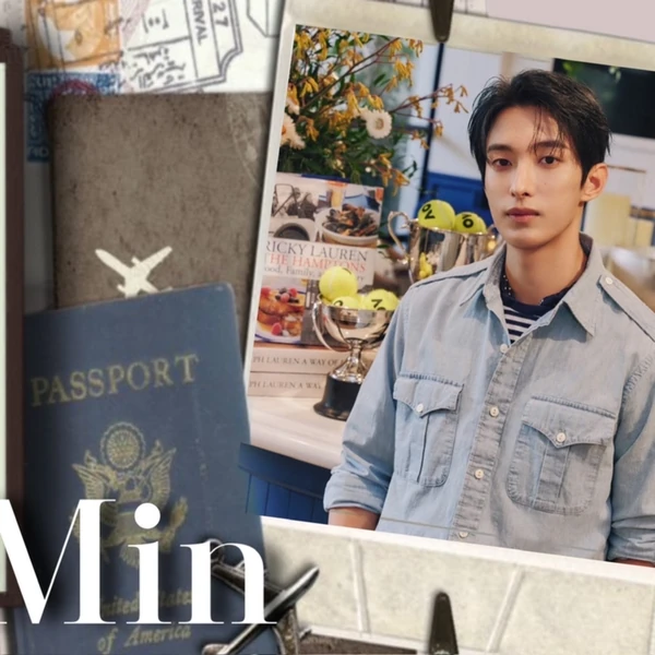 Today's Most Loved DK (SEVENTEEN)