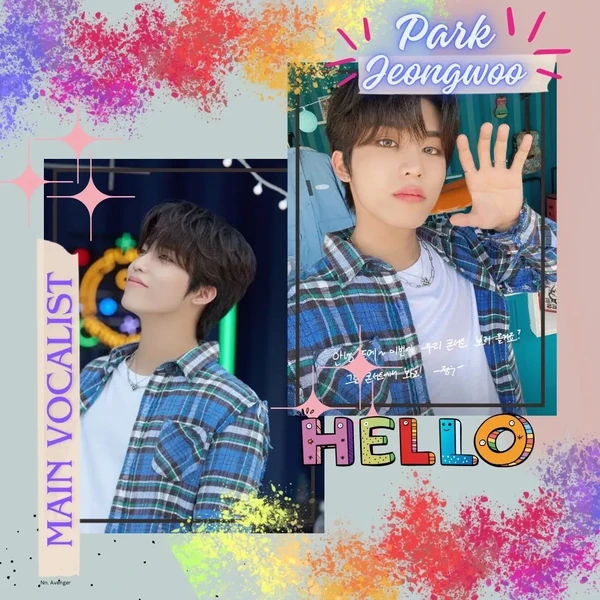 Fans' Pick: Best Moment of Park Jeongwoo (TREASURE)