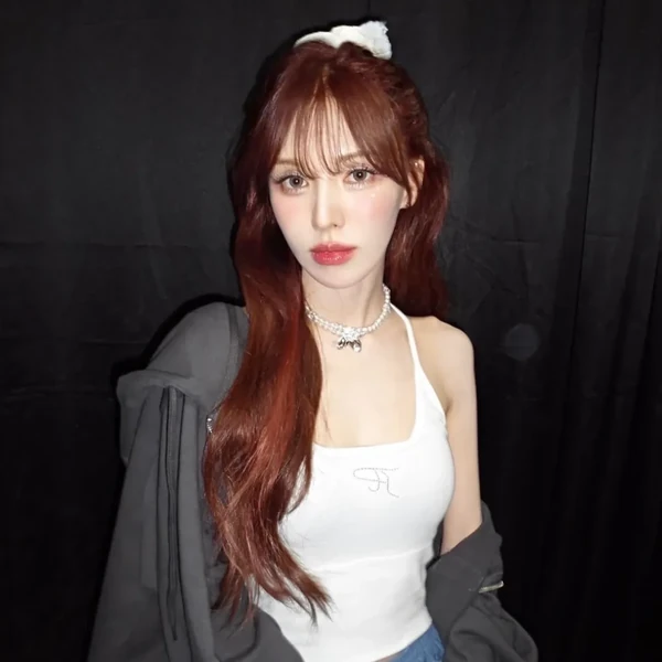 Fans' Pick: Best Moment of Wendy (Red Velvet)