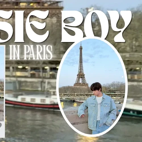 이리오 (알파드라이브원) 팬심 가득한 인기 사진