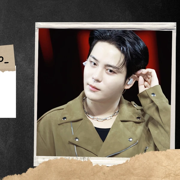 Today's Most Loved Jongho (ATEEZ)