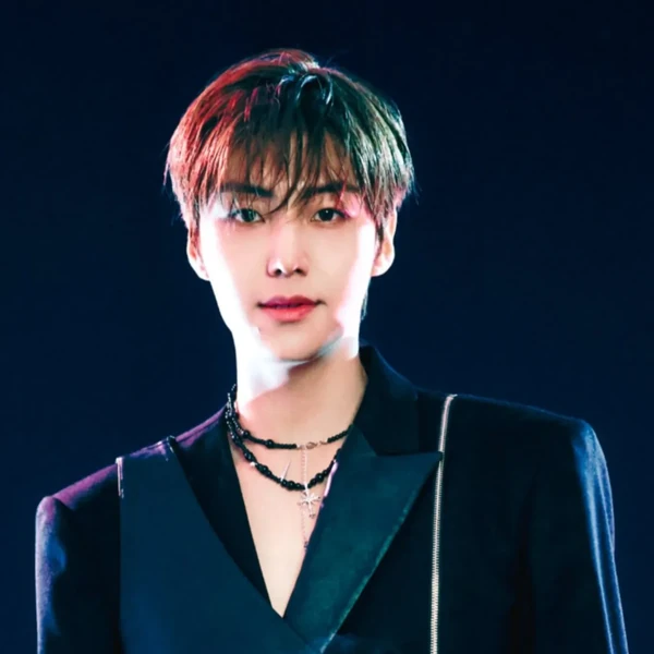 Today's Most Loved Lee Eunsang (YOUNITE)