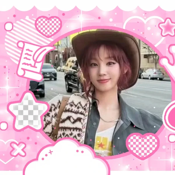 Today's Most Loved Yuqi (i-dle)