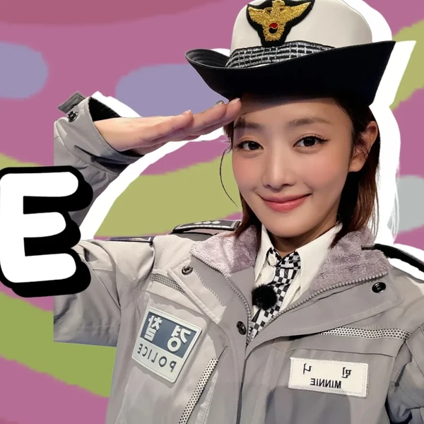 Top Photo Full of Minnie (i-dle) Love