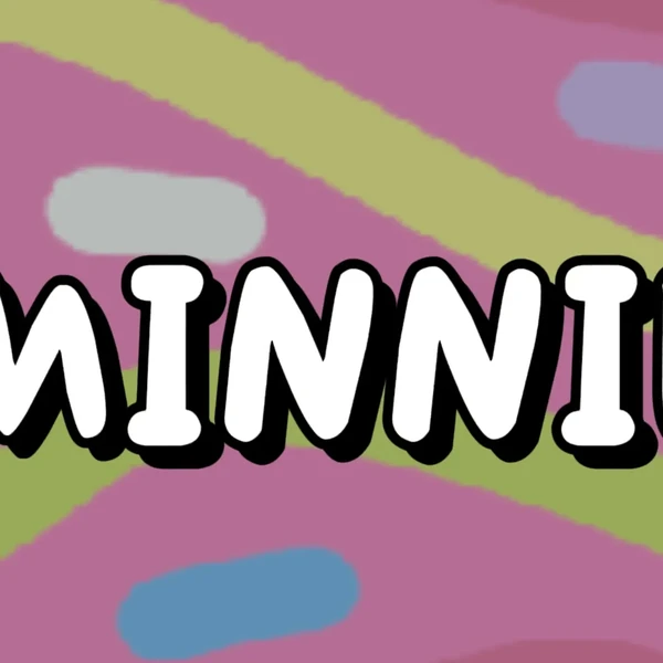 Today's Most Loved Minnie (i-dle)