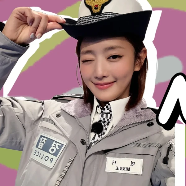 Top Photo Full of Minnie (i-dle) Love