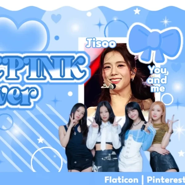 Top Photo Full of BLACKPINK Love