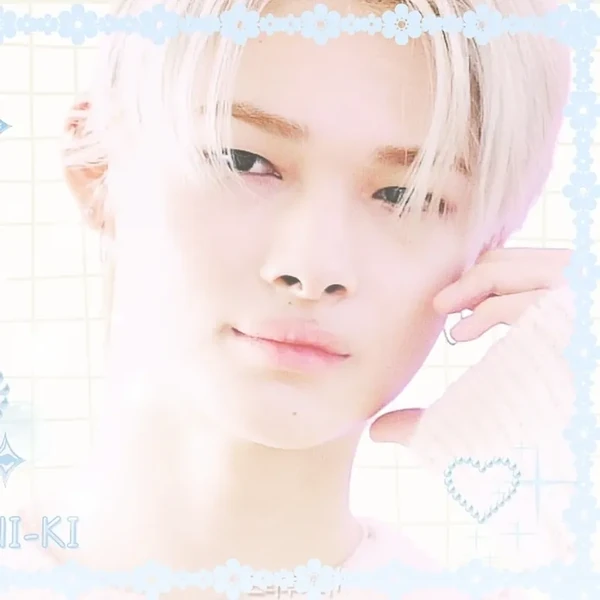 粉絲票選的NI-KI (ENHYPEN)最佳瞬間