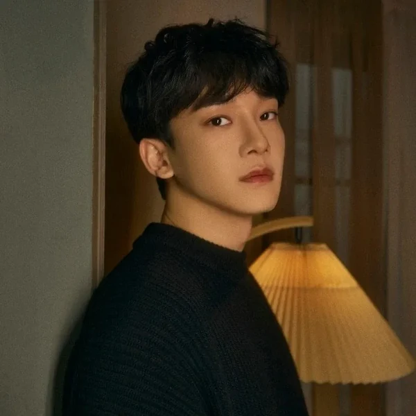 Top Photo Full of Chen (EXO) Love