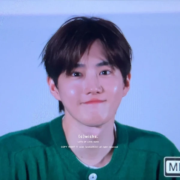 Fans' Pick: Best Moment of Suho (EXO)