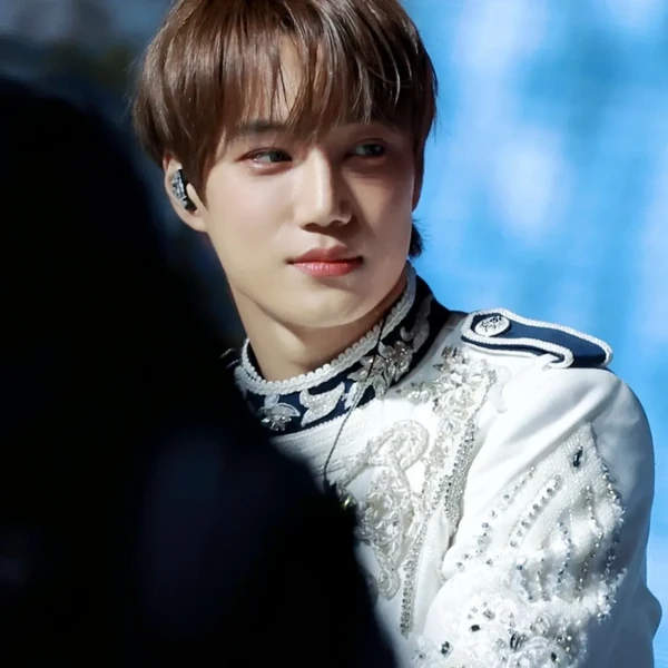 Fans' Pick: Best Moment of Kai (EXO)