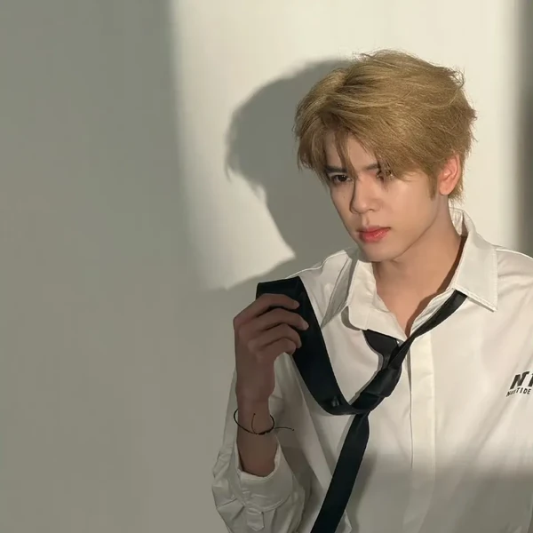 Top Photo Full of DORN (NexT1DE) Love