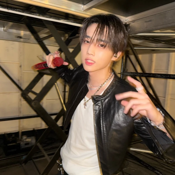 Today's Most Loved Sunwoo (THE BOYZ)