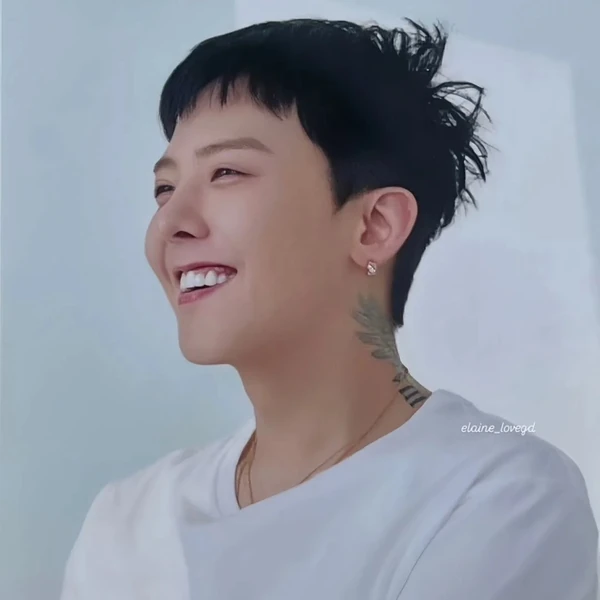 Top Photo Full of G-DRAGON (BIGBANG) Love