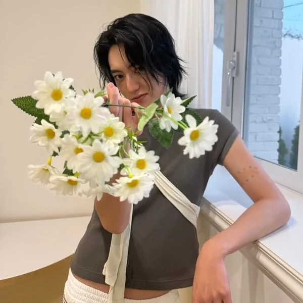 Top Photo Full of Haruto (TREASURE) Love