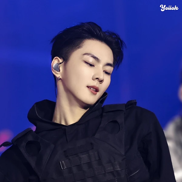 Top Photo Full of Jungwon (ENHYPEN) Love