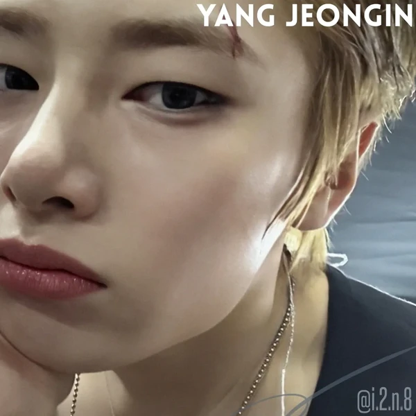 Today's Most Loved I.N (Stray Kids)