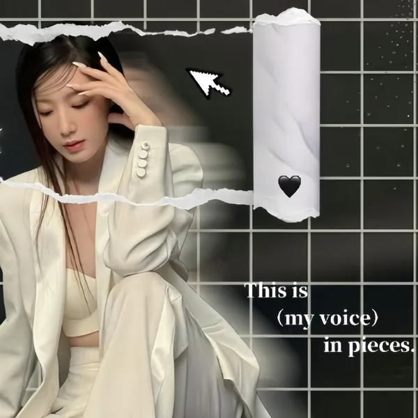 Today's Most Loved Shuhua (i-dle)