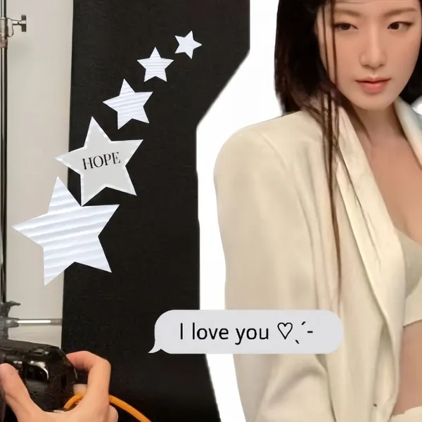 Top Photo Full of Shuhua (i-dle) Love