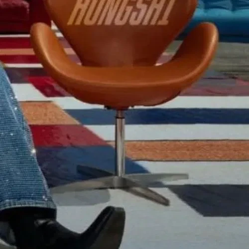 Today's Most Loved Hong (LYKN)