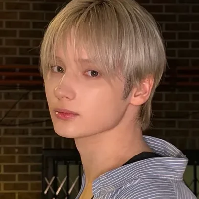 Today's Most Loved HueningKai (TOMORROW X TOGETHER)