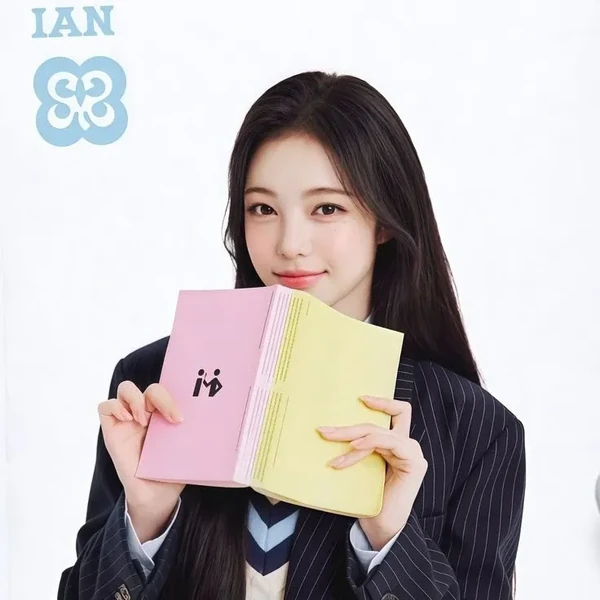 Today's Most Loved Ian (Hearts2Hearts)