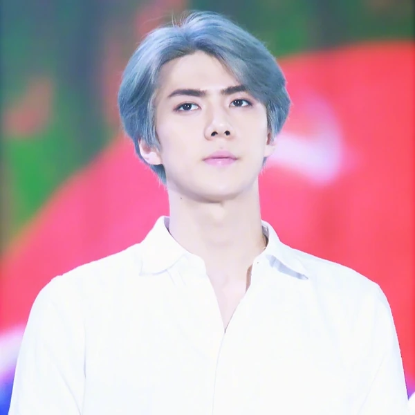 Top Photo Full of Sehun (EXO) Love