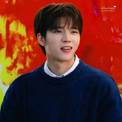 Fans' Pick: Best Moment of Woohyun (INFINITE)