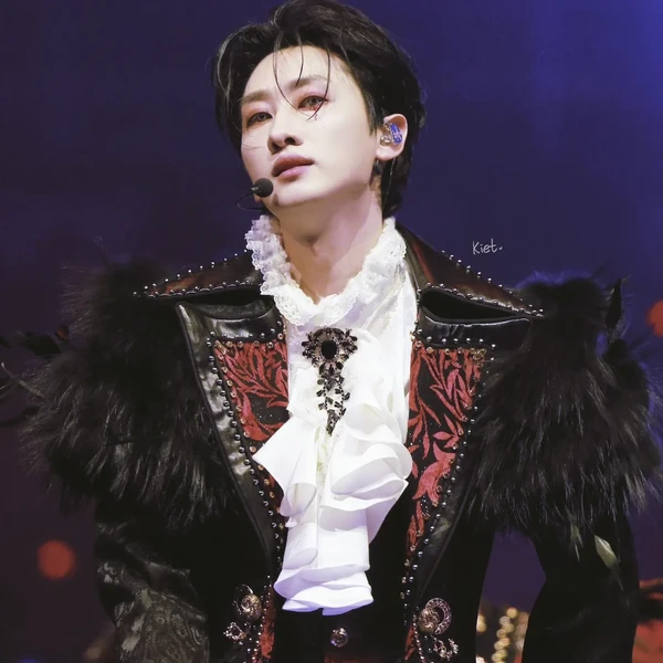 팬들이 뽑은 은혁 (슈퍼주니어) 최고의 순간