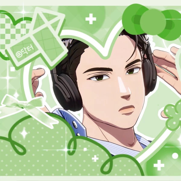 Foto Populer Penuh Cinta untuk Hamin (PLAVE)